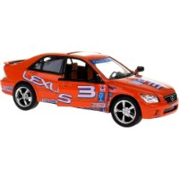Mașină Kinsmart Lexus IS300 Red (KT5072W-2) imaginea #2 — magazin online Desire.md