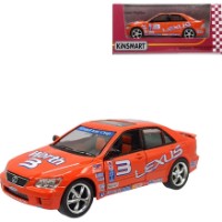 Mașină Kinsmart Lexus IS300 Red (KT5072W-2) imaginea #5 — magazin online Desire.md