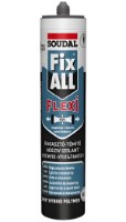 Adeziv Soudal Fix All Flexi 0.29L (111715)