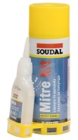 Adeziv Soudal Kit Adhesive 2C 100gr+400ml (155883)