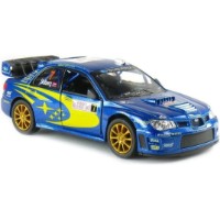 Mașină Kinsmart Subaru Impreza WRC (KT5072W-6) imaginea #2 — magazin online Desire.md