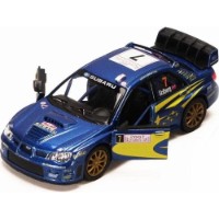 Mașină Kinsmart Subaru Impreza WRC (KT5072W-6) imaginea #3 — magazin online Desire.md