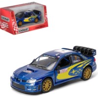 Mașină Kinsmart Subaru Impreza WRC (KT5072W-6) imaginea #4 — magazin online Desire.md