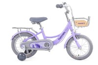 Bicicletă copii Phoenix 14 Purple (2360D) imaginea #1 — magazin online Desire.md