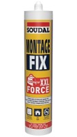Adeziv Soudal Montage Fix 0.28L (123108)