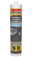 Adeziv Soudal Roof Repair 0.28L (106650)
