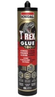 Adeziv Soudal T-REX Gold 0.29L (146055)