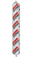 Adeziv Soudal Soudaflex 40FC 0.6L (137113)