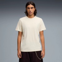 Tricou bărbătesc Puma Ess Elevated Alpine Snow, s.S imaginea #2 — magazin online Desire.md