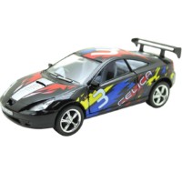 Mașină Kinsmart Toyota Celica (KT5072W-4)