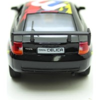 Mașină Kinsmart Toyota Celica (KT5072W-4) imaginea #4 — magazin online Desire.md