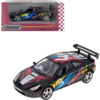 Mașină Kinsmart Toyota Celica (KT5072W-4) imaginea #5 — magazin online Desire.md