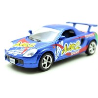 Mașină Kinsmart Toyota MR2 (KT5072W-1) imaginea #5 — magazin online Desire.md