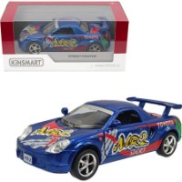 Mașină Kinsmart Toyota MR2 (KT5072W-1) imaginea #6 — magazin online Desire.md