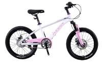Bicicletă copii Phoenix 18 Pink (2359D) imaginea #1 — magazin online Desire.md