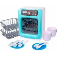 Spalator de vase ChiToys Light Blue (3259) imaginea #2 — magazin online Desire.md