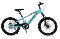 Bicicletă copii Phoenix 20 Tiffany Blue (FH-570)