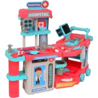 Set joacă doctor ChiToys Medical tool table (RX-690C)