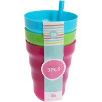 Набор для напитков EH 3pcs 300ml  (55540)