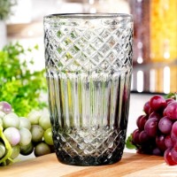 Pahar EH Smokey 380ml (42671) imaginea #2 — magazin online Desire.md