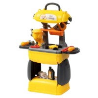 Set de scule pentru copii ChiToys Mobile Tool Table (МЕ11.125)