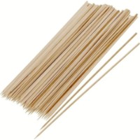 Betisoare pentru gratar Fackelmann Elemental 75pcs 25cm (45260)