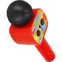 Microfon ChiToys MY013-W  imaginea #2 — magazin online Desire.md