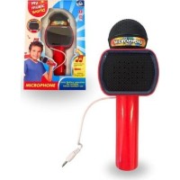 Microfon ChiToys MY013-W  imaginea #4 — magazin online Desire.md