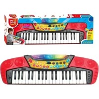 Pian ChiToys MY66313-S imaginea #2 — magazin online Desire.md