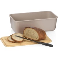 Cutie pâine Kela Smart Beige (12637/11) imaginea #2 — magazin online Desire.md