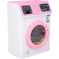 Masina de spalat ChiToys Pink (998-1P)
