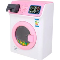 Masina de spalat ChiToys Pink (998-1P) imaginea #2 — magazin online Desire.md