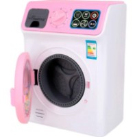 Masina de spalat ChiToys Pink (998-1P) imaginea #3 — magazin online Desire.md