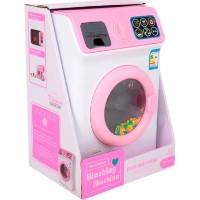 Masina de spalat ChiToys Pink (998-1P) imaginea #4 — magazin online Desire.md