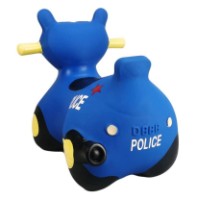 Jumper Bo. Police (8056ML) imaginea #2 — magazin online Desire.md