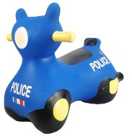 Jumper Bo. Police (8056ML)