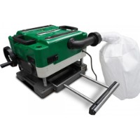 Рейсмусовый станок Holzstar DH 330-2 (5904335) фото №2 — интернет-магазин Desire.md