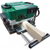 Рейсмусовый станок Holzstar DH 330-2 (5904335) фото №3 — интернет-магазин Desire.md