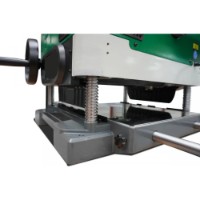 Рейсмусовый станок Holzstar DH 330-2 (5904335) фото №4 — интернет-магазин Desire.md