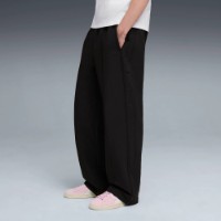 Мужские спортивные штаны Puma T7 Track Wv Puma Black/Matt, s.L фото №2 — интернет-магазин Desire.md