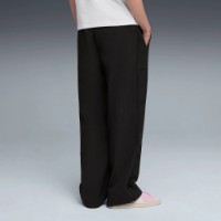 Мужские спортивные штаны Puma T7 Track Wv Puma Black/Matt, s.S фото №3 — интернет-магазин Desire.md