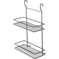 Suport bucătărie Tekno-tel 45x16x30cm Black MG064n