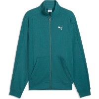 Jachetă pentru bărbați Puma Class Relaxed Emerald Ice, s.L imaginea #1 — magazin online Desire.md