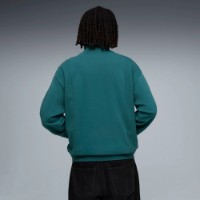 Jachetă pentru bărbați Puma Class Relaxed Emerald Ice, s.S imaginea #3 — magazin online Desire.md