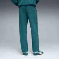 Pantaloni spotivi pentru bărbați Puma Class Pinnacle Relaxed Emerald Ice, s.L imaginea #3 — magazin online Desire.md