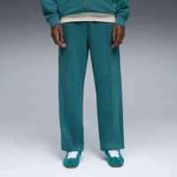 Pantaloni spotivi pentru bărbați Puma Class Pinnacle Relaxed Emerald Ice, s.XXL imaginea #2 — magazin online Desire.md