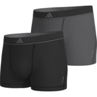 Сhiloţi pentru bărbați Adidas Active Micro Flex Black/Carbon, s.S imaginea #1 — magazin online Desire.md