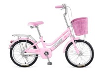 Bicicletă copii Phoenix 16 Pink (2368D)