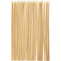 Палочки для гриля Store Art 50pcs 40cm D0.4cm (44931) фото №2 — интернет-магазин Desire.md