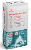 Adeziv Supraten Termocămin 700 White 25kg 6020192